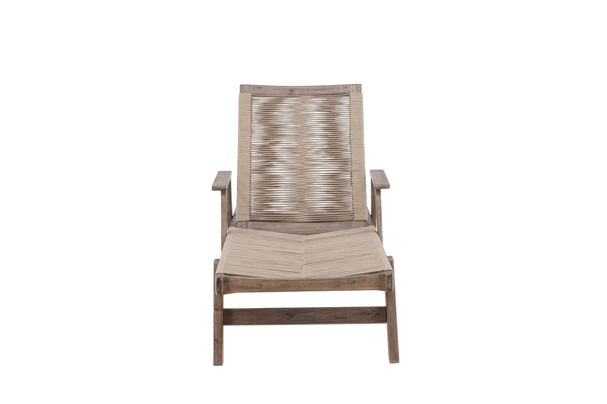 Little John Sun Lounge