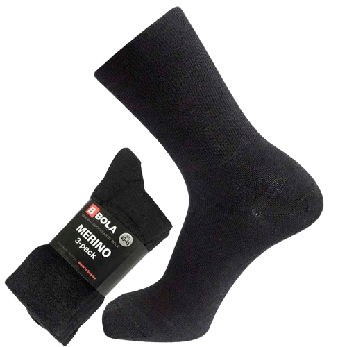 Merino 3-pack