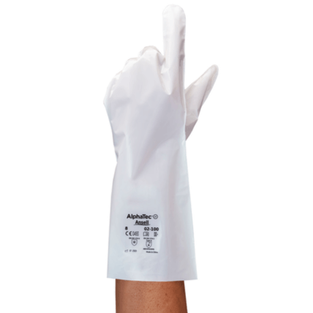 ALPHATEC® 02-100