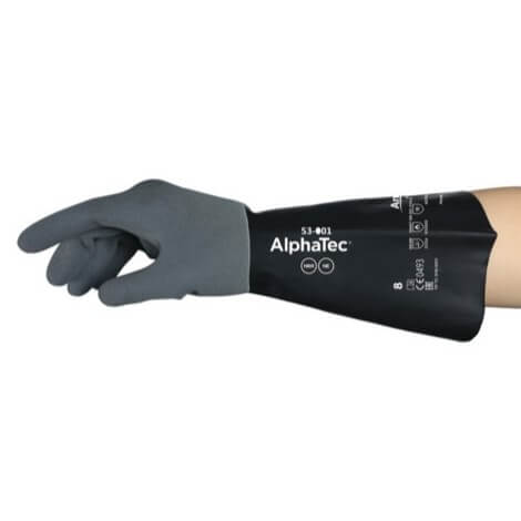 ALPHATEC® 53-001