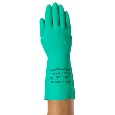 ALPHATEC® SOLVEX® 37-675