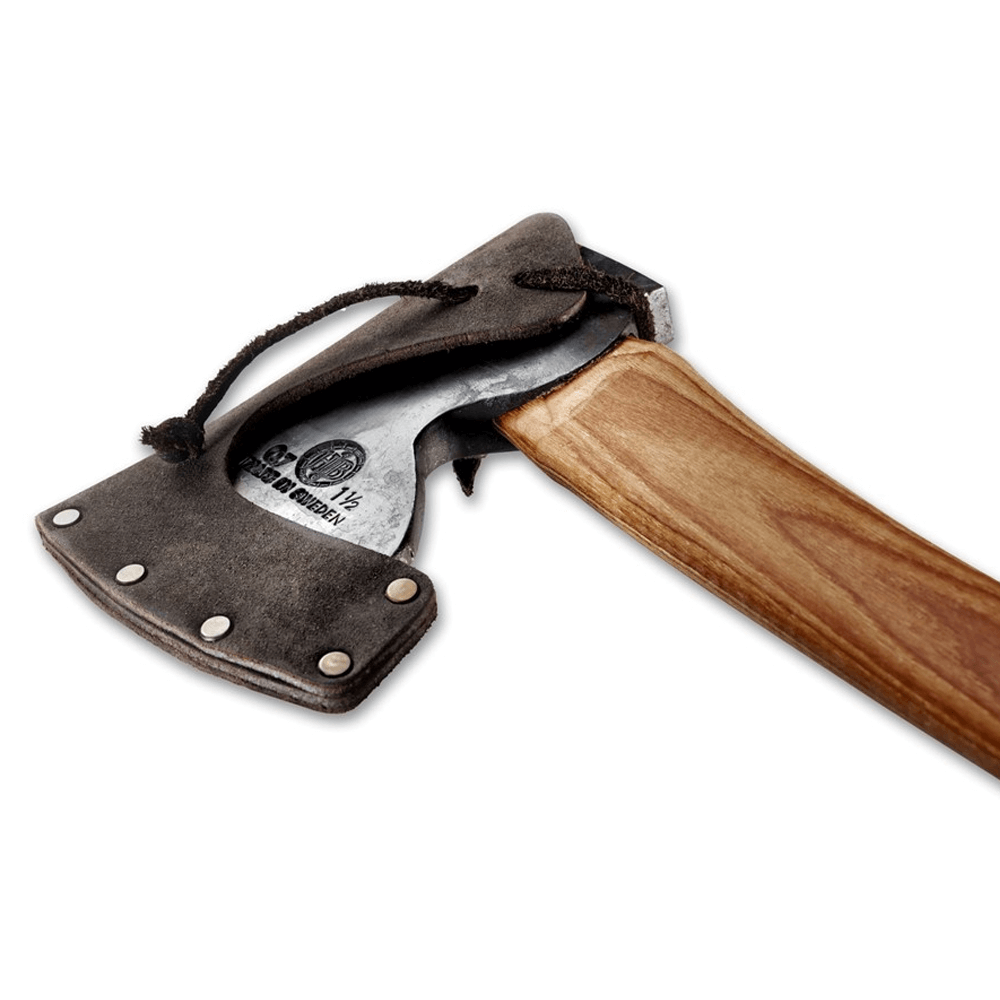 Åby skogsyxa - Flextools Est. 2010 | Sweden