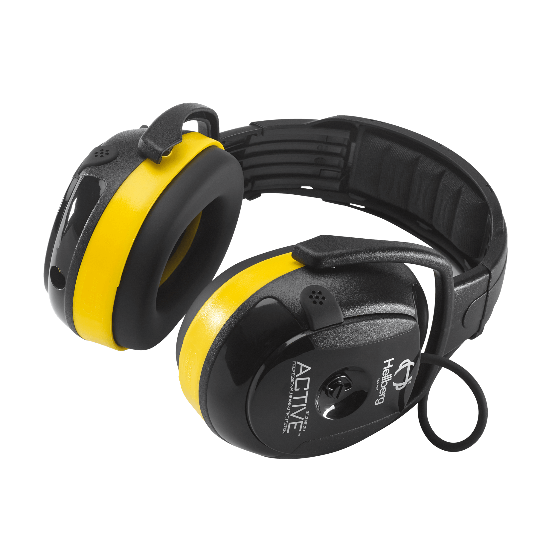 Active Hjässbygel - Flextools Est. 2010 | Sweden