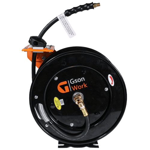 Letkukela paineilmalle