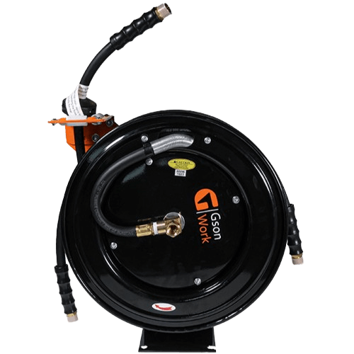 Letkukela paineilmalle