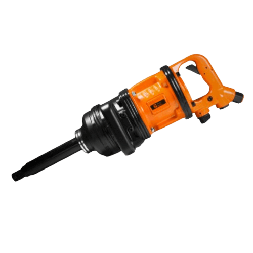 Air Mutterdragare 1″ heavy-duty Pro