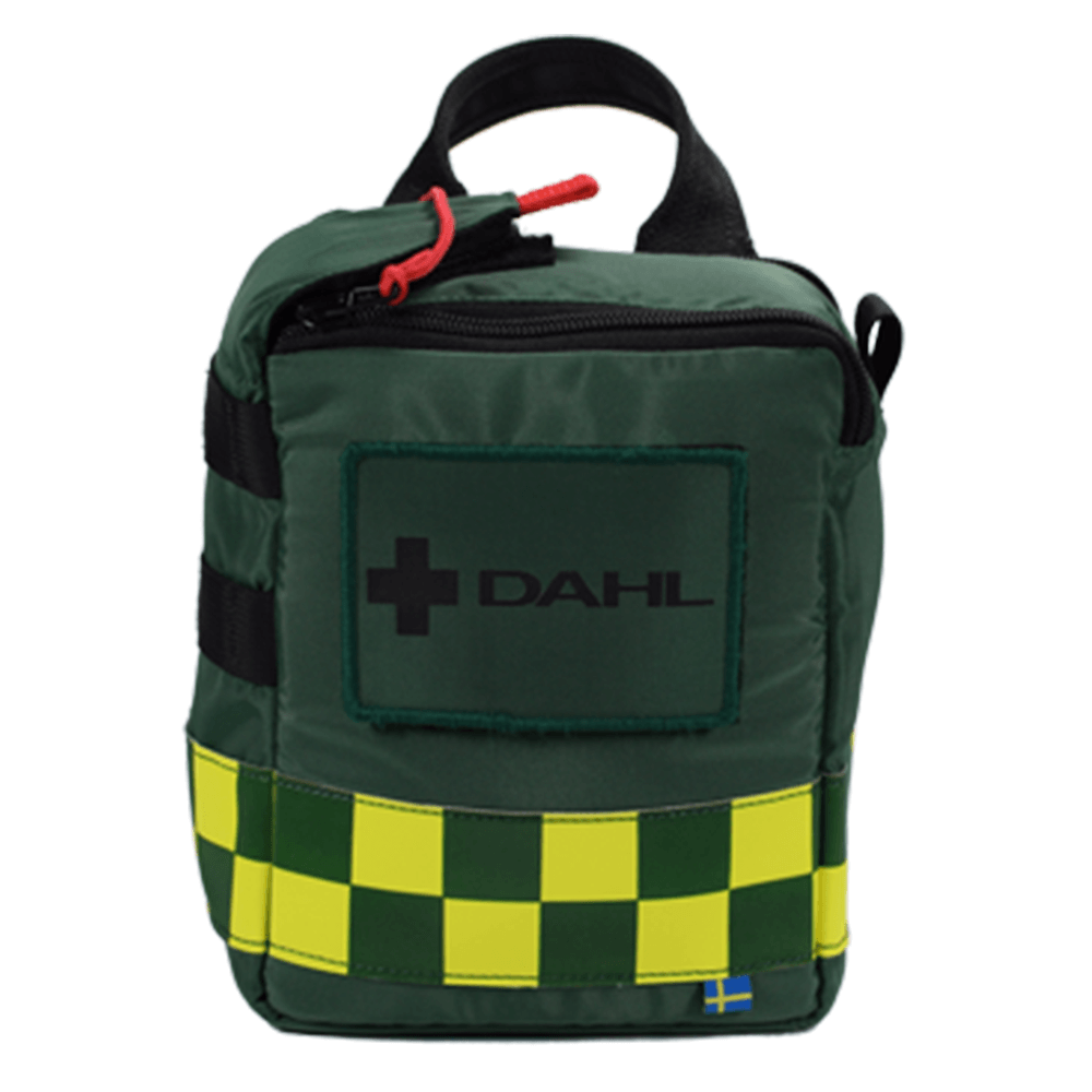 Akutväska - Kompakt PDV - Flextools Est. 2010 | Sweden