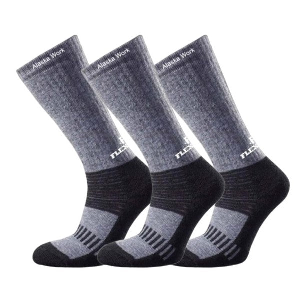 Alaska Work 3st/fp - Flexsell