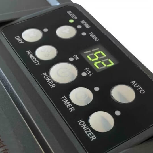 Arida S9L ilmankuivain