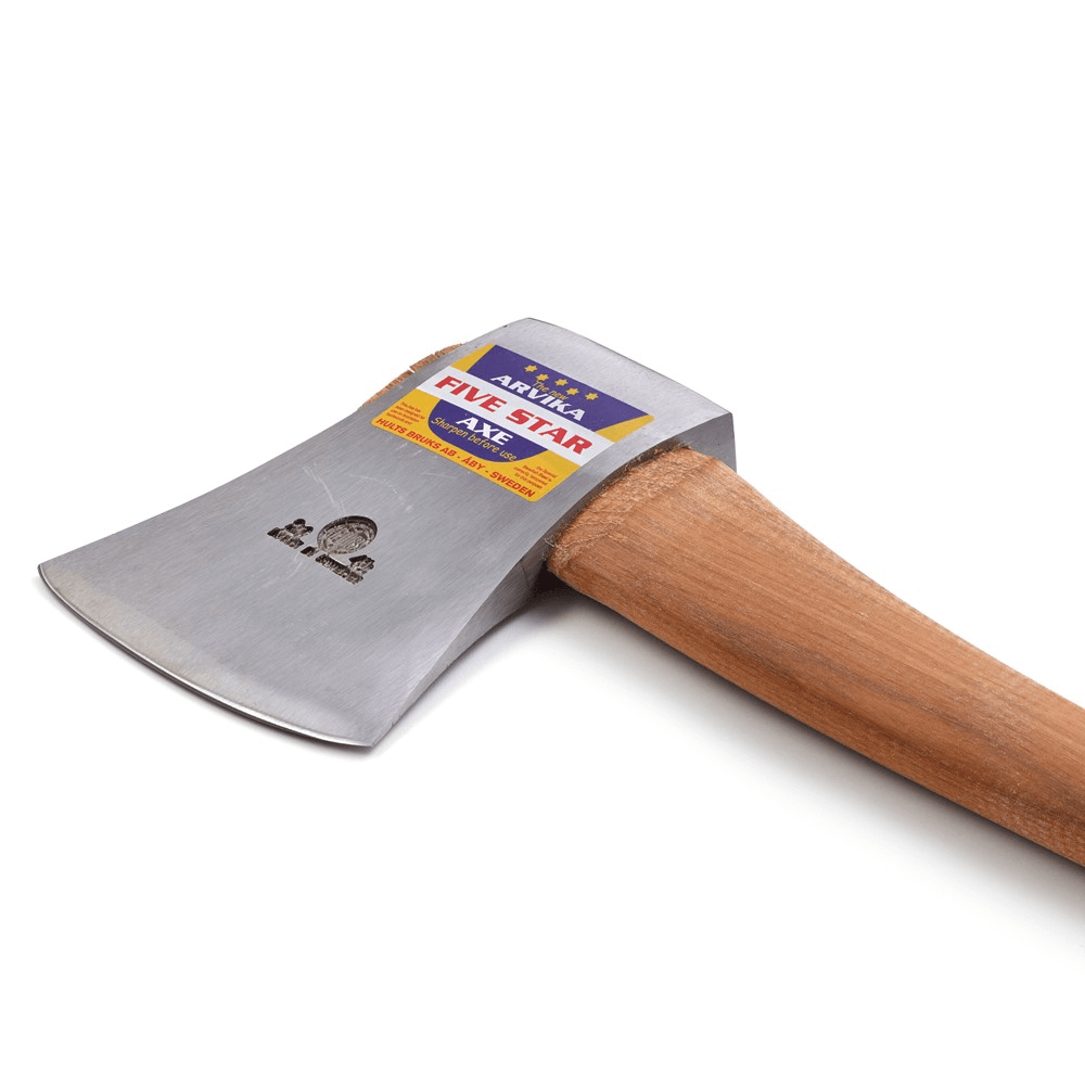 Arvika 5 Star - Flextools Est. 2010 | Sweden