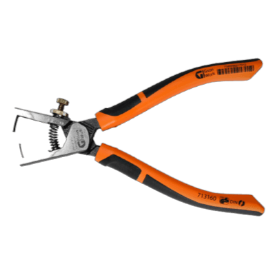 Irrotuspihdit 160 mm