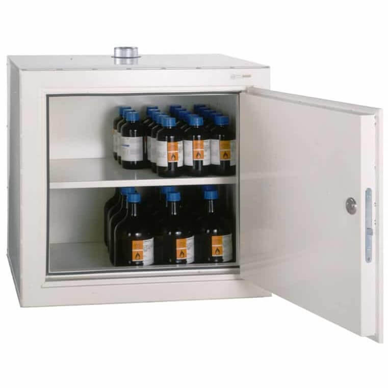 Avskiljande Kemikalieskåp Ei30-KEM1