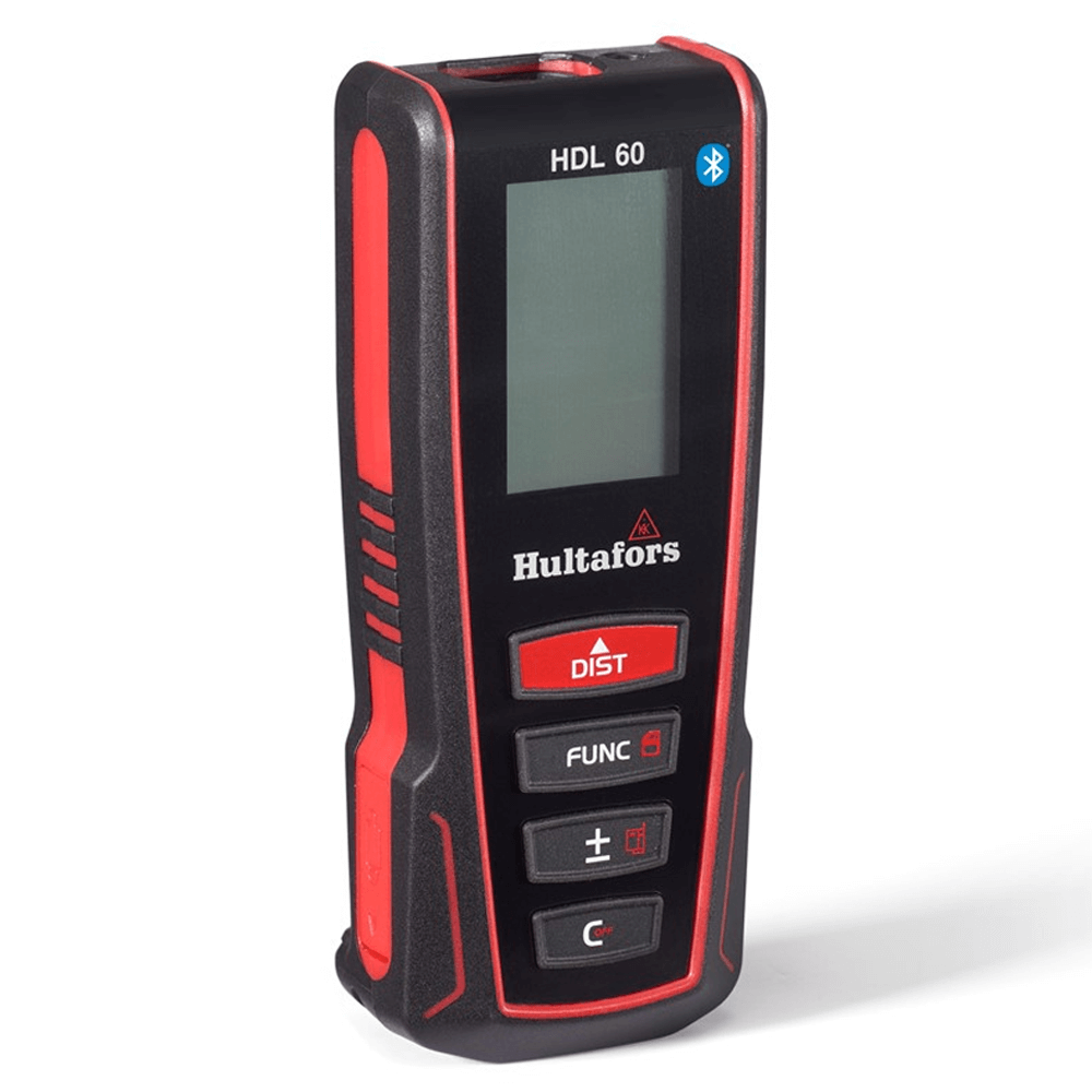 Avståndsmätare HDL 60 - Flextools Est. 2010 | Sweden