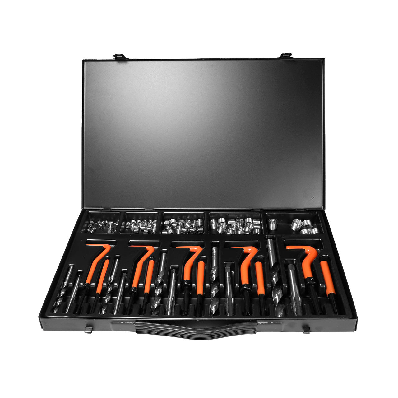 Reparationssats G-Coil M5-M12 Set 105 delar