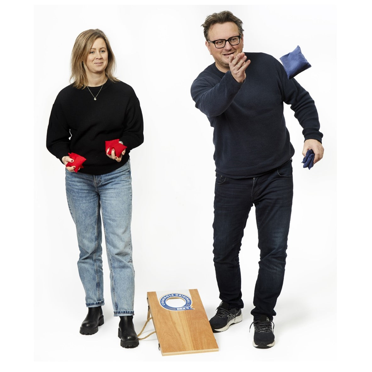 Cornhole Original - Flextools Est. 2010 | Sweden