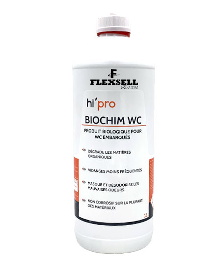 BIOCHIM WC - Flexsell