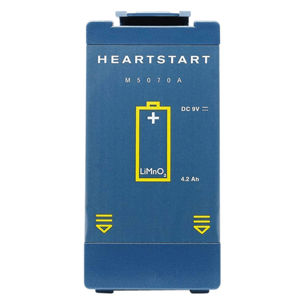 Philips HS1/FRx Batteri - Flextools Est. 2010 | Sweden