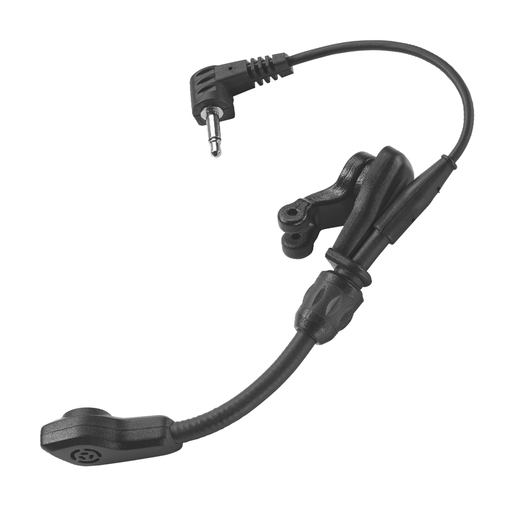 Bommikrofon - Flextools Est. 2010 | Sweden