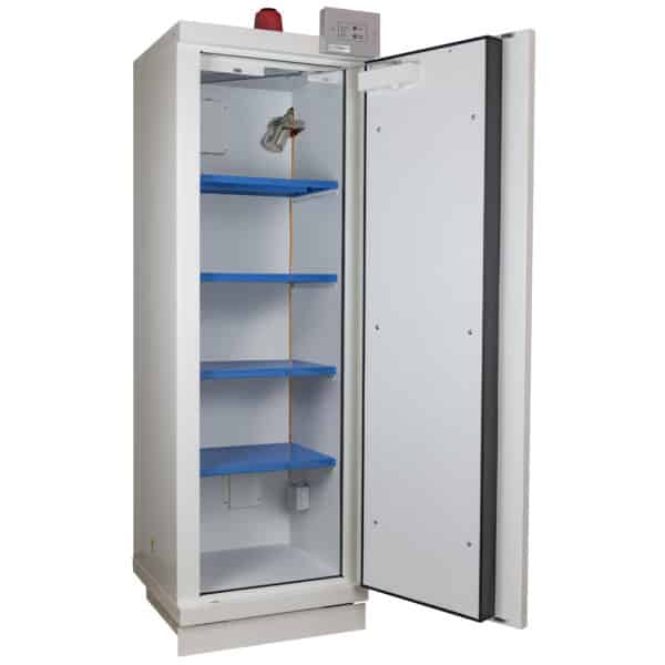 Brandisolerat Batteriskåp 794 + LIX4