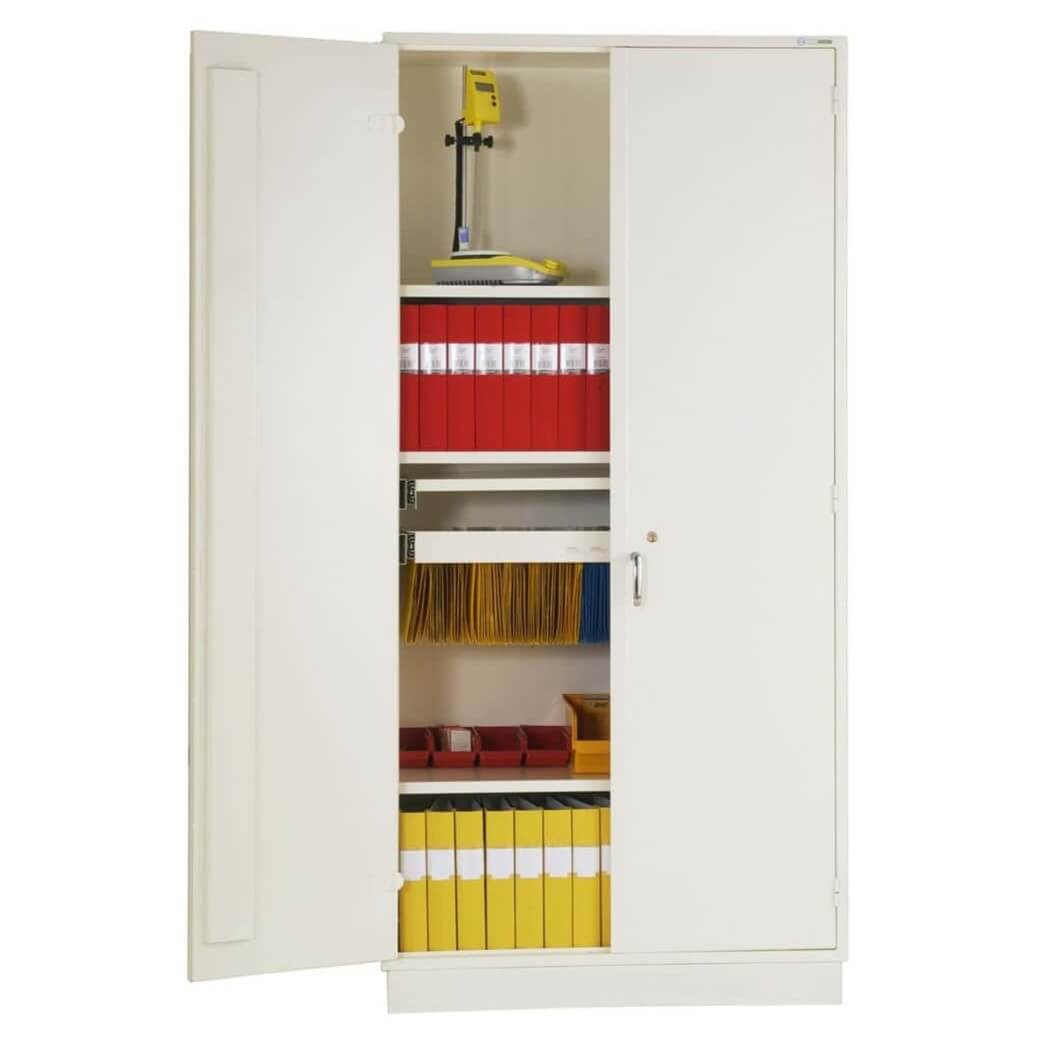 Brandisolerat Förvaringsskåp F2004B