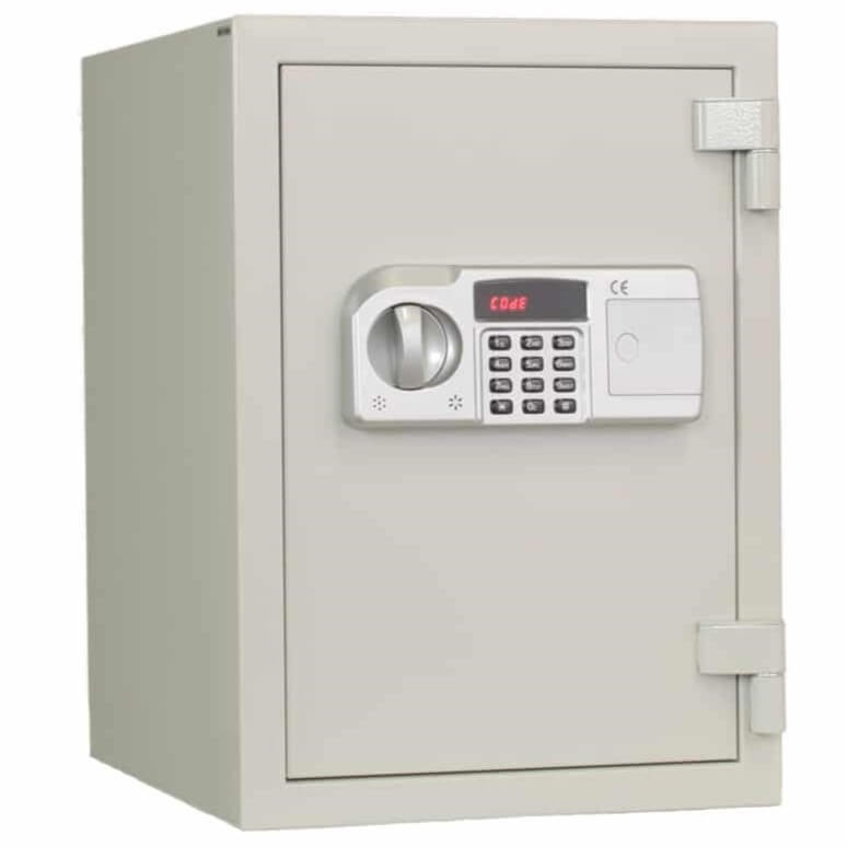 Brandklassat Dokumentskåp JDS 500