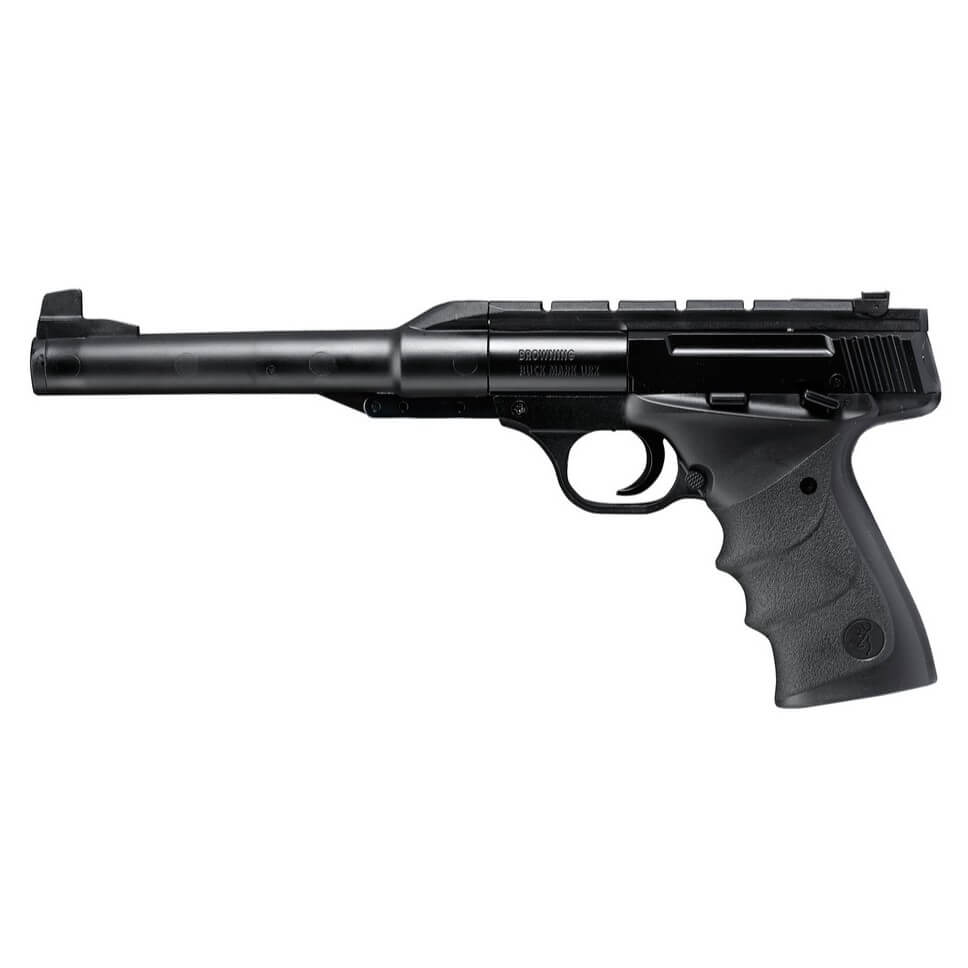 Browning Buck Mark URX Air Pistol
