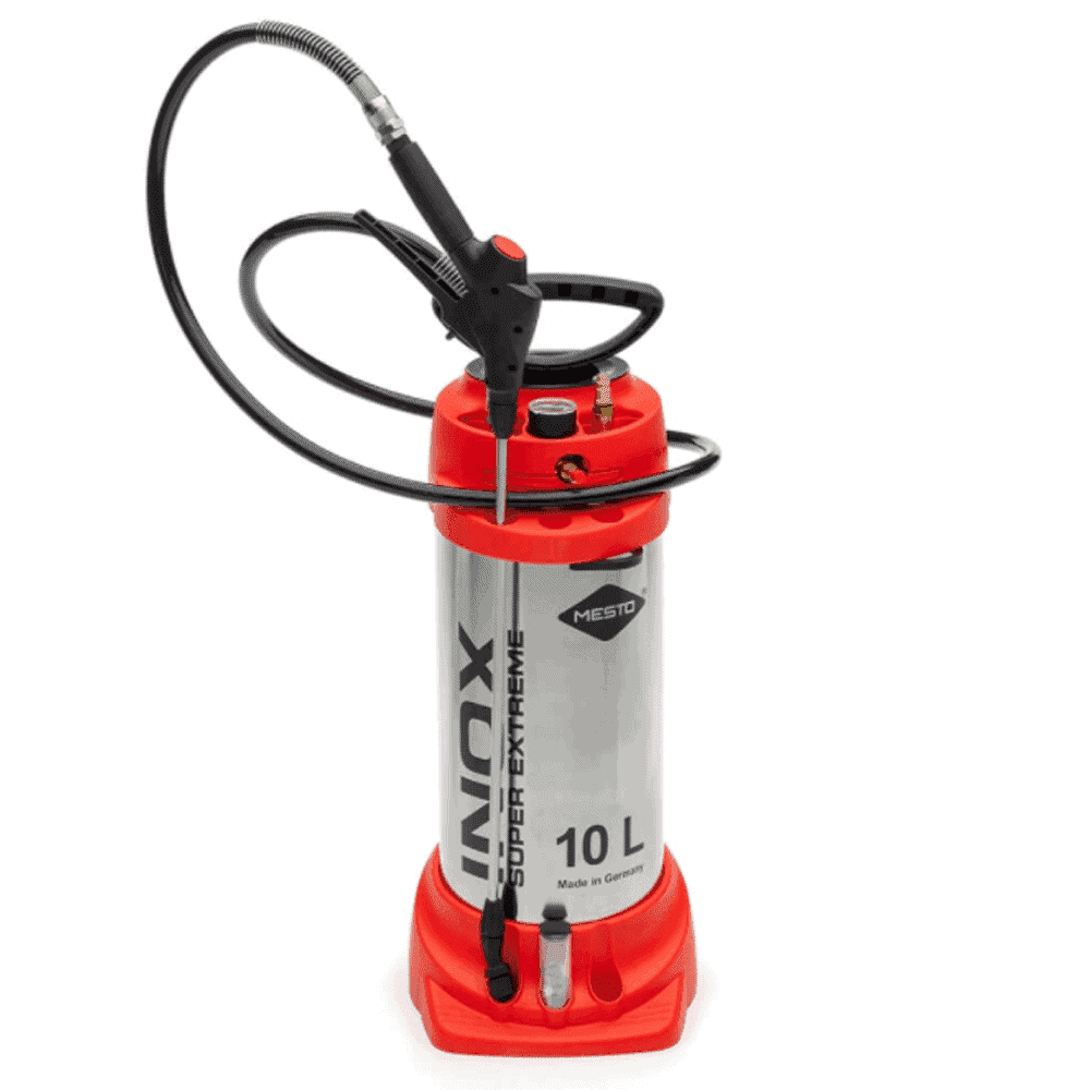 Inox Super Extreme 10,0L FPM