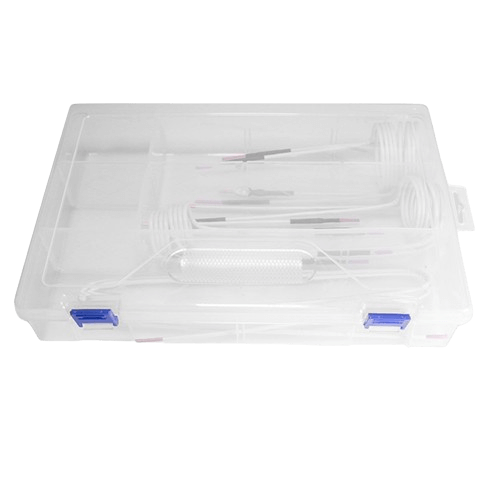 Lämmityspatterisarja