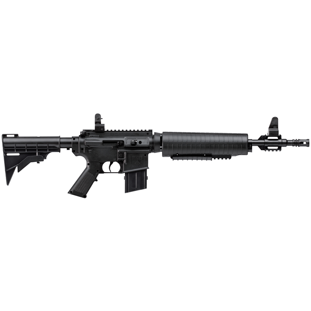 Crosman M4-177 4.5mm BB's - Air Rifle