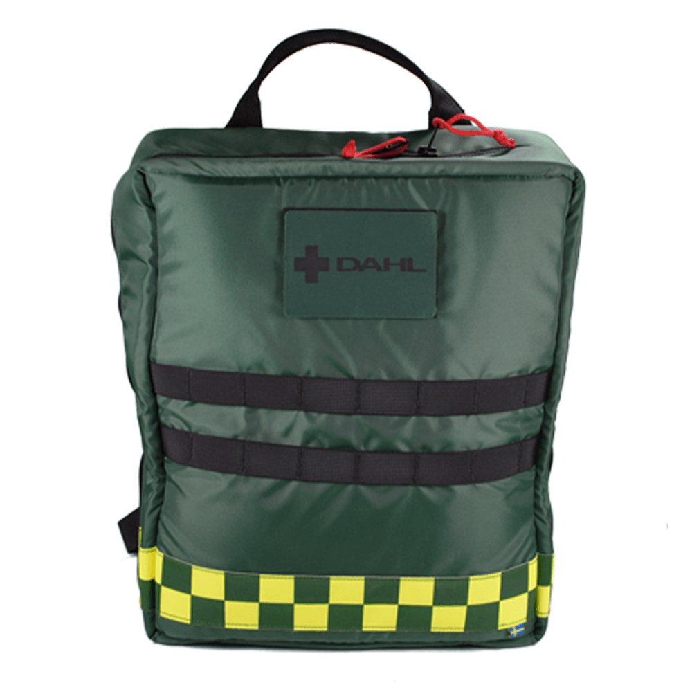 Akutväska - Large PDV - Flextools Est. 2010 | Sweden