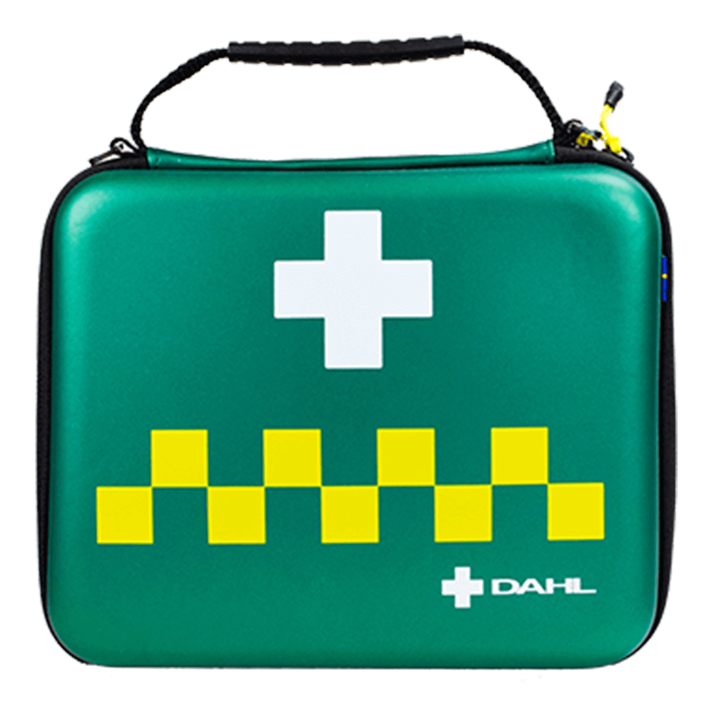Första hjälpen väska - Small - Flextools Est. 2010 | Sweden