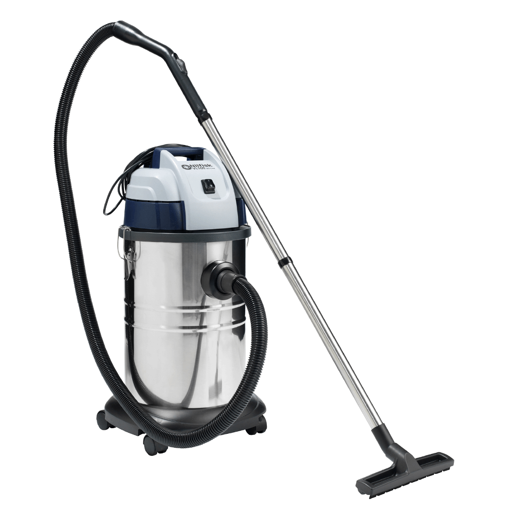 Dammsugare VL 100-35 GO-LINE - Flextools Est. 2010 | Sweden