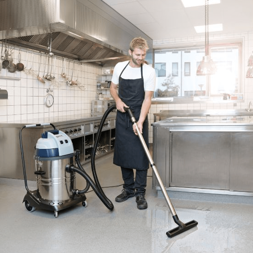 Dammsugare VL 100-35 GO-LINE - Flextools Est. 2010 | Sweden