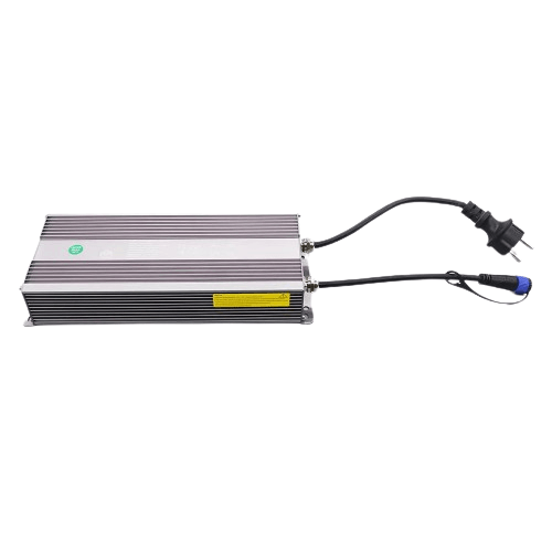 Batteribackup för nödbelysning - Ledslinga - Flexsell