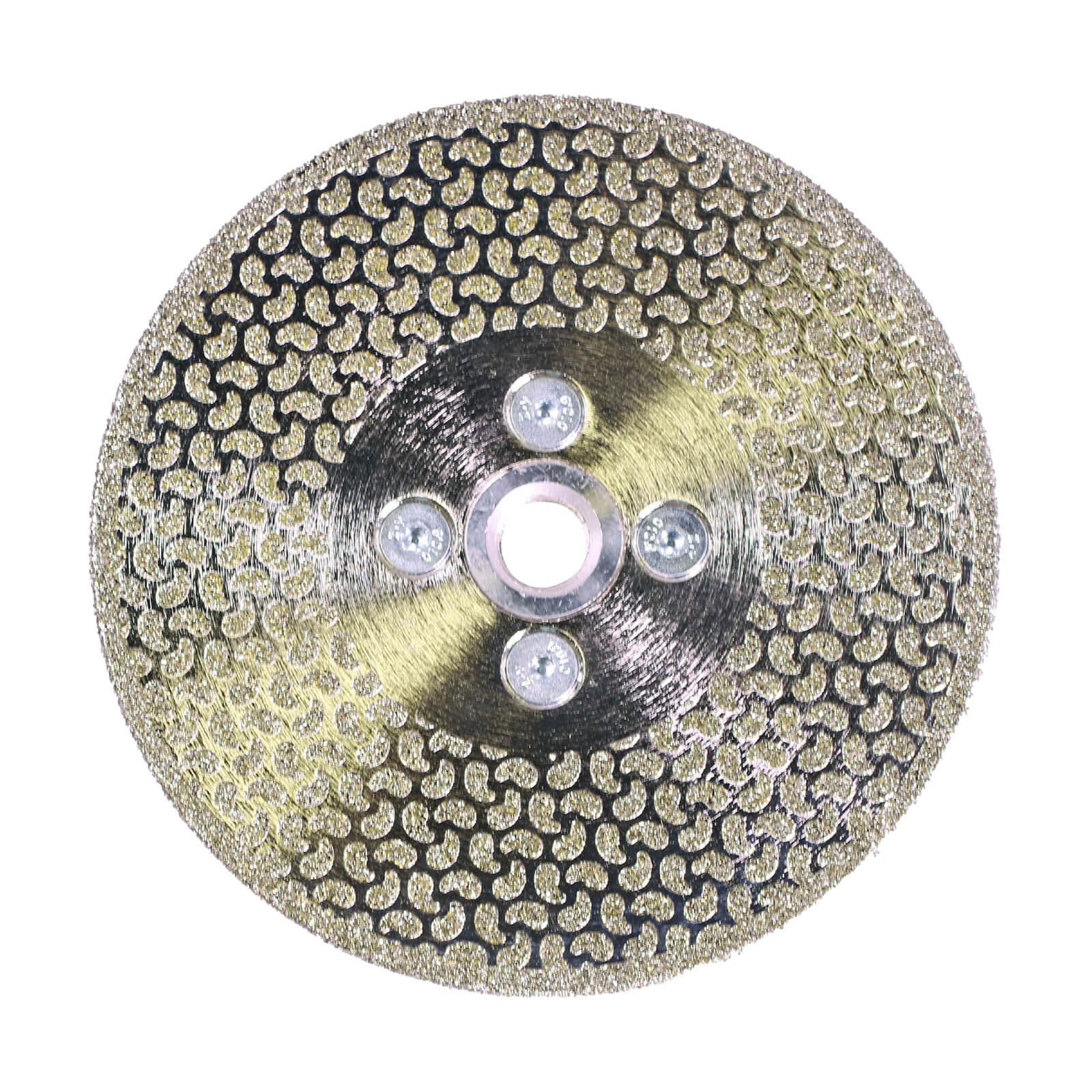 Timanttileikkaus- ja hiomalaikka M14