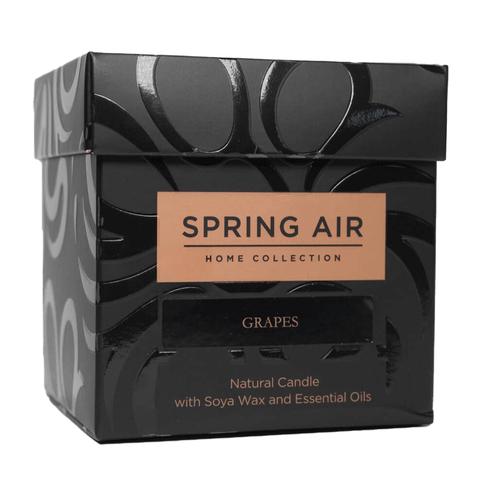 Doftljus 235ml - Flextools Est. 2010 | Sweden