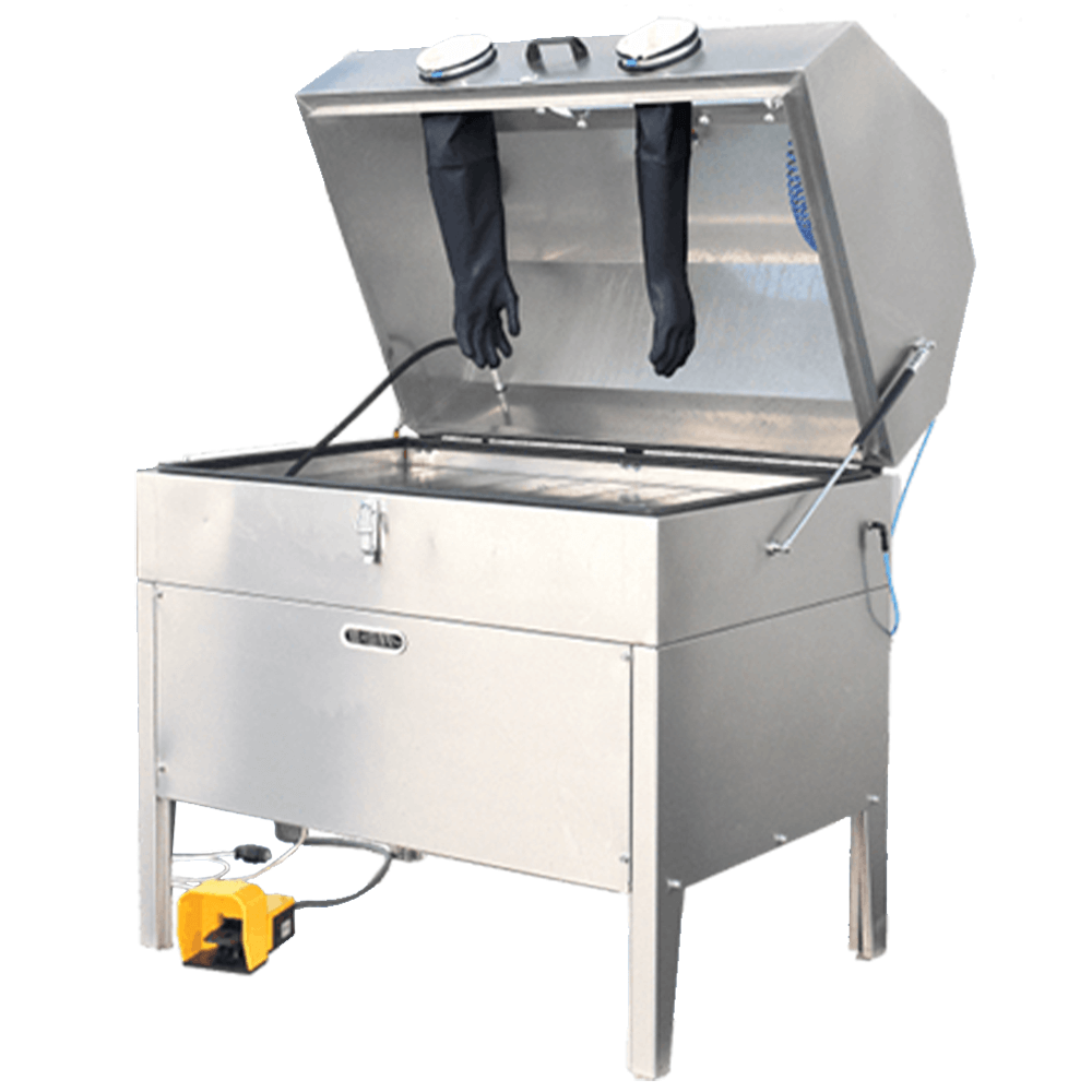 Dragon Flex Bio-Circle Smådelstvätt HP Vigo - Flexsell