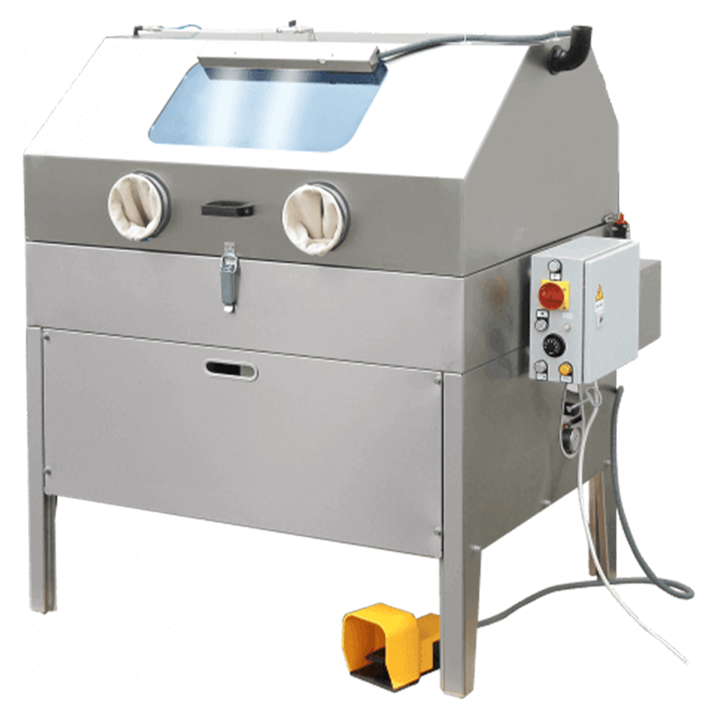 Dragon Flex Bio-Circle Smådelstvätt HP Vigo - Flexsell