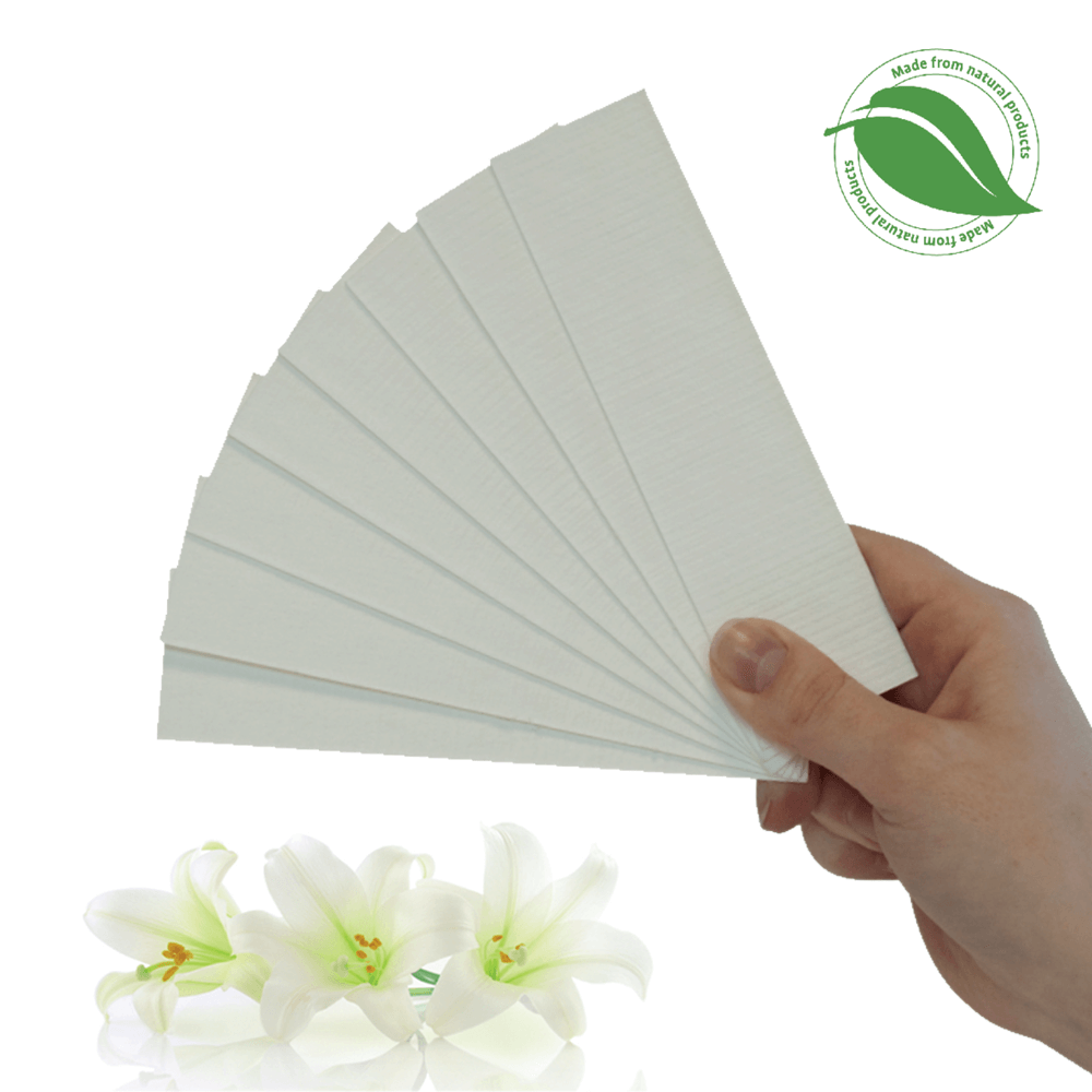 E-kortti Hajujen poisto