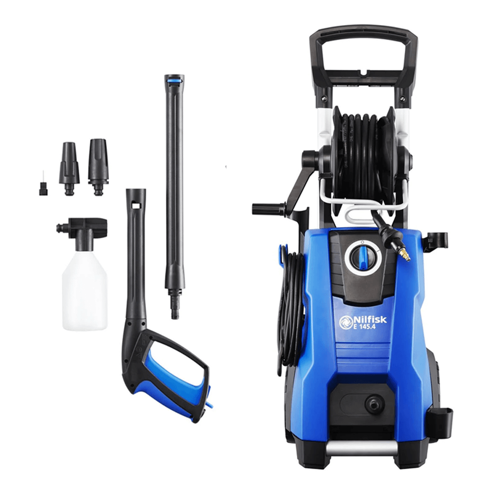 Högtryckstvätt E 145-9 X-TRA - Flextools Est. 2010 | Sweden