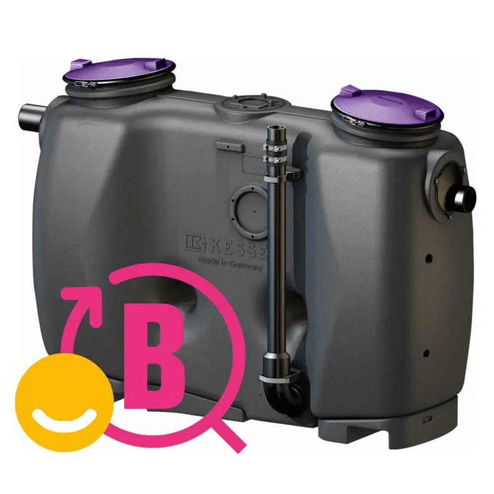 Rasvanerotin - Easyclean Direct