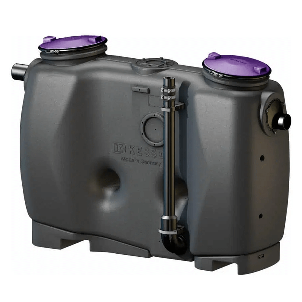 Rasvanerotin - Easyclean Direct