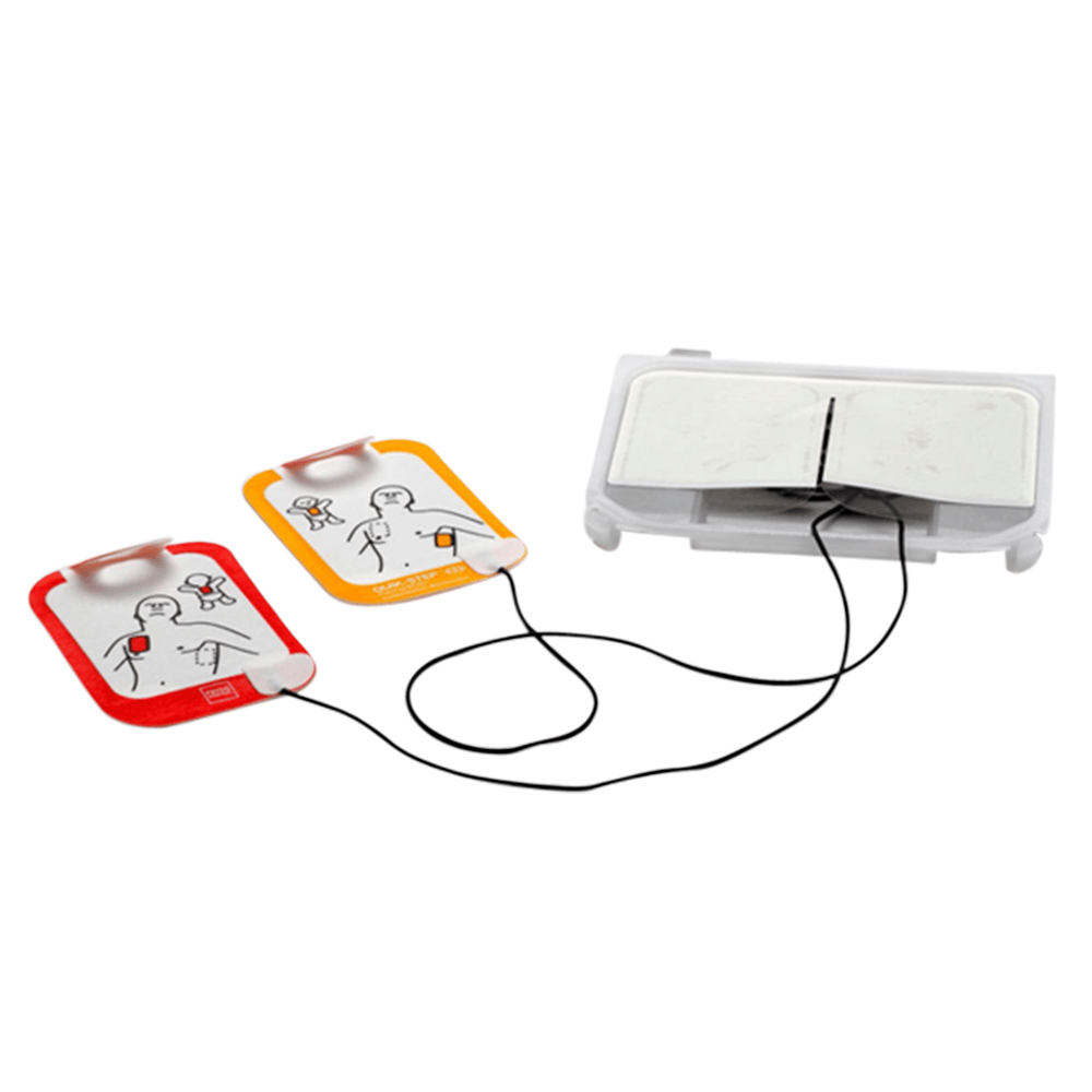 Lifepak CR2 Wi-Fi Elektroder - Flextools Est. 2010 | Sweden