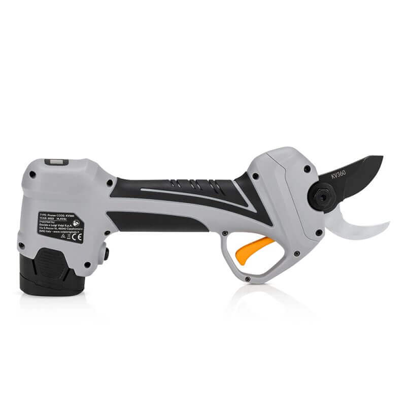 Elektronisk sladdlös sekatör KV360