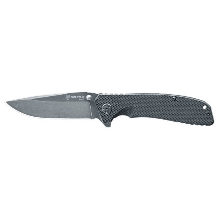 Elite Force EF 133 Kniv 3st/fp