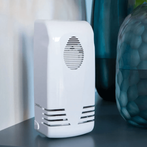 Organic Plus Dispenser