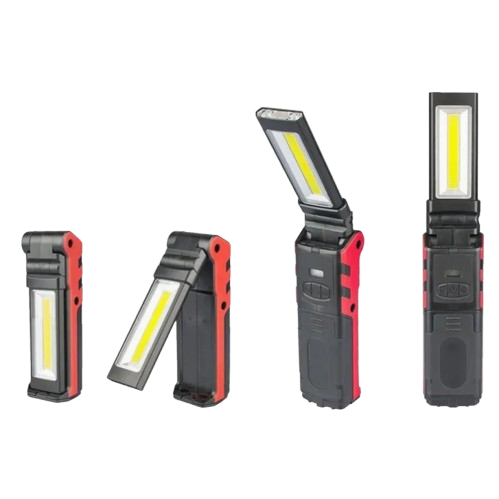 FlexBright Worklight Flashlight Pro