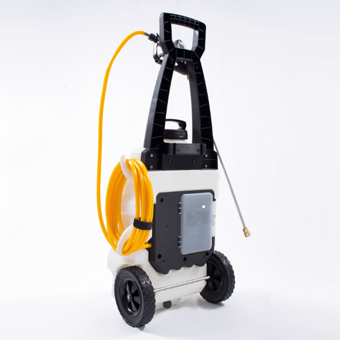 Flexpro Sprayer – inkl. elektrisk spruta & batteri - Flexsell