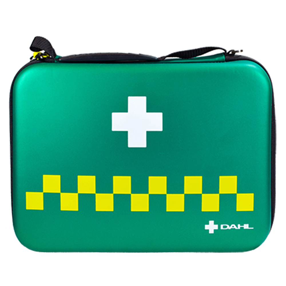Första hjälpen väska - Large - Flextools Est. 2010 | Sweden