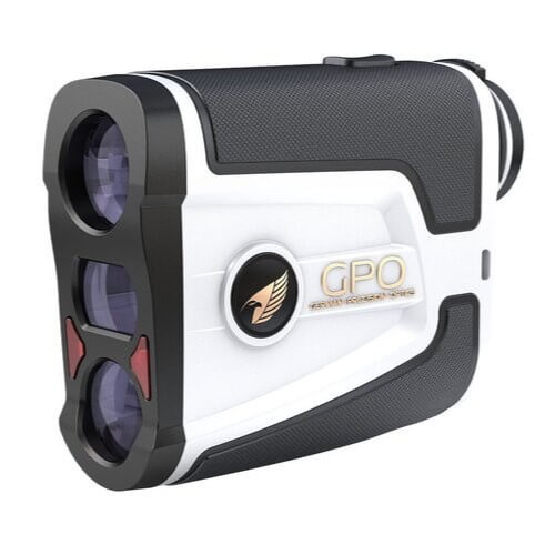 GPO Flagmaster 1800 Golfkikare